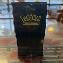 Pokemon TCG Mega Evolution Lucario Elite Trainer Box ETB - New/ Factory Sealed - Image 5