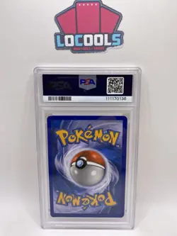 2007 Pokemon Diamond & Pearl Secret Wonders Cracked Ice RAIKOU Holo #16 PSA 6 - Image 4