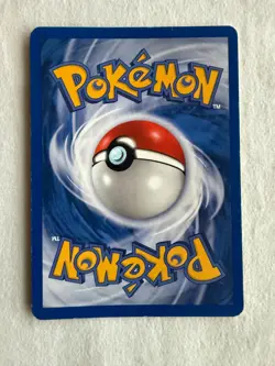 Pokemon TCG - Dark Flaaffy Regular 33/109 - 2004 Team Rocket - Image 2
