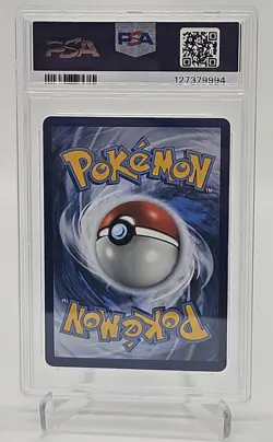 2019 Pokemon SM Team Up Latias & Latios GX Full Art 169/181 Psa 10 Gem Mint - Image 2