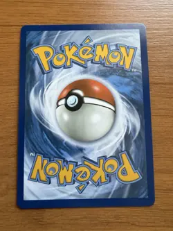 Pokemon TCG Naganadel SM Black Star Promo SM125 Promo - Image 2