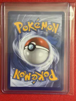 Fezandipiti EX Ascended Heroes SIR Pokemon English 288/217 NM - Image 2