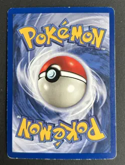 Pokemon TCG Magneton 11/62 Fossil Holo MP - Image 2
