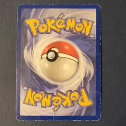 Pokemon Muk 28/62 Fossil Regular Moderately Played *FREE SHIPPING* - Image 5