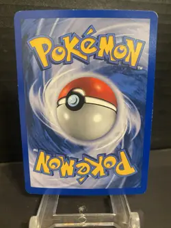 Pokemon Neo Discovery Yanma #17/75 Holo Rare 2001 TCG LP - Image 5