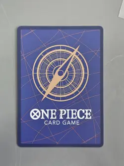 Gol.D.Roger SR - OP13-064 - Carrying on His Will - One Piece English - Image 2