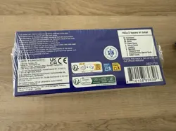 One piece OP-14 Booster box, The Azure Sea’s Seven. English New and Sealed - Image 2