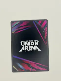 Kikoru Shinomiya - Union Arena - Kaiju No. 8 - UE12BT/KJ8-1-019 SR - Image 2