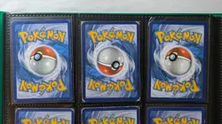 Binder Of 90 Pokemon Near Vintage Cards 2011 - 2019 Holo Rare Chase - Image 3