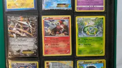 Binder Of 90 Pokemon Near Vintage Cards 2011 - 2019 Holo Rare Chase - Image 4
