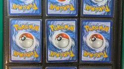 Binder Of 90 Pokemon Near Vintage Cards 2011 - 2019 Holo Rare Chase - Image 5