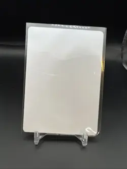 2024 One Piece Nico Robin - Holographic Sticker Card - Wanted Dead or Alive 🔥 - Image 4