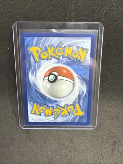 Team Rocket's Mewtwo ex 205 Sv: Scarlet & Violet Promo Cards Holo - Image 2