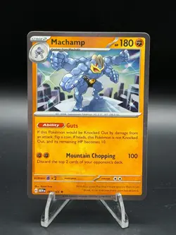 Pokemon Scarlet & Violet: 151 Sams's Club Promo Card Set Cosmos Holo Gengar - Image 5