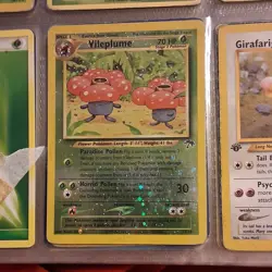 Pokemon TCG EX Card Lot, Basic, Stage 1, Sneasel, Scyther, Beedrill, Nincada - Image 2