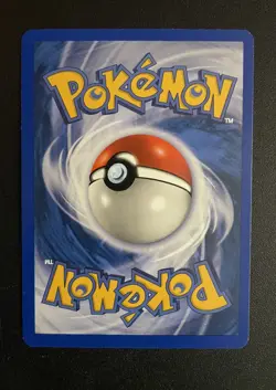 Squirtle | 132/165 | Expedition Base | Pokemon Card | NM - Image 2