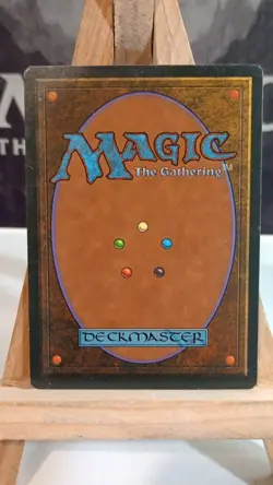 Demonic Tutor Revised Edition Regular MTG Magic Card - Image 2