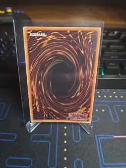 YuGiOh Card - (NM) Kaiju Capture Mission BROL-EN076 - 1st Ed Ultra Rare - Image 2