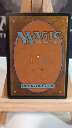 Zombie Token Unglued 91 HP MTG - Image 2