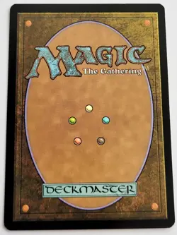 MTG Braids, Arisen Nightmare - Showcase Foil Dominaria united NM - Image 2