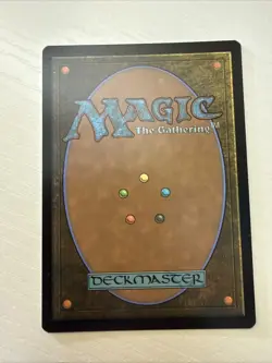 Splinter of the Shadows Ashcoat of the Shadow Swarm Borderless 0006 MINT - Image 2