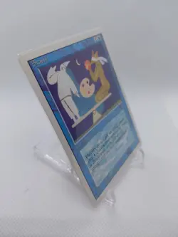 Stasis Wizards of The Coast Magic The Gathering Revised NM Rare - Image 2