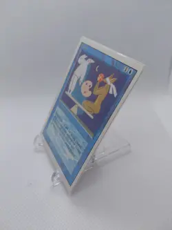 Stasis Wizards of The Coast Magic The Gathering Revised NM Rare - Image 3