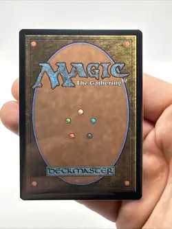 Splinter of the Shadows - Ashcoat of the Shadow Swarm (Borderless) Mtg Tmnt - Image 3