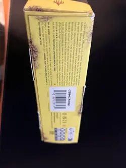 Magic The Gathering MTG : Hail Caesar - Fallout - Sealed Commander Deck - Image 4