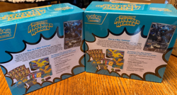 2 Pokemon TCG: Ascended Heroes Elite Trainer Box (ETB) New Factory Sealed in Han - Image 3