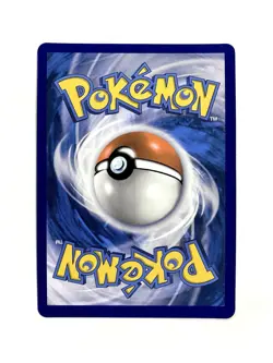 Victini 172/086 White Flare Red Foil Black White Rare Pokemon TCG Card NM - Image 2