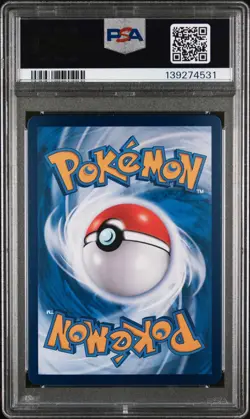 2025 POKEMON CUBONE Gem Pack Volume 3-CBB3C-Simplified Chinese AR #007 PSA 10 - Image 3