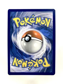 Ho-Oh EX 121/122 XY Breakpoint Ultra Rare Full Art Pokemon TCG Card NM - Image 2