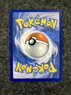 Ho-Oh EX 121/122 XY Breakpoint Ultra Rare Full Art Pokemon TCG Card NM - Image 3