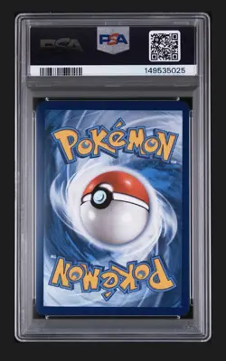2026 POKEMON ASC EN-ASCENDED HEROES MEGA ATTACK RARE MEGA DRAGONITE EX PSA 10 - Image 2