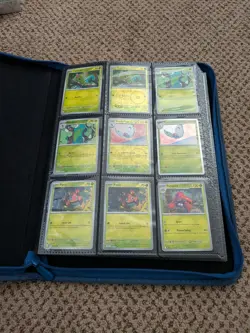 Pokemon Journey Together Master Set Plus Promo's - Image 2