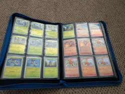 Pokemon Journey Together Master Set Plus Promo's - Image 3