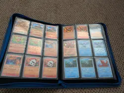 Pokemon Journey Together Master Set Plus Promo's - Image 4