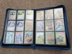 Pokemon Journey Together Master Set Plus Promo's - Image 5