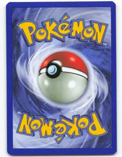 Mewtwo - #14 WOTC Black Star Promo - Pokemon TCG - 2000 - Image 2