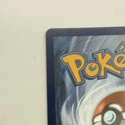 Oricorio Ex 024 Holo NM Promo ME: Mega Evolution Promo Pokemon Full Art - Image 5