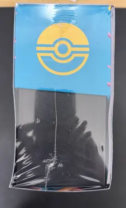 Pokemon TCG: Ascended Heroes Pokemon Center ETB Elite Trainer Box Sealed IN HAND - Image 3