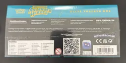 Pokemon TCG: Ascended Heroes Pokemon Center ETB Elite Trainer Box Sealed IN HAND - Image 5