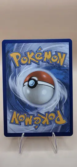 Mega Charizard X ex SIR 125/094 – Phantasmal Flames – Pokemon TCG Pack Fresh NM - Image 2