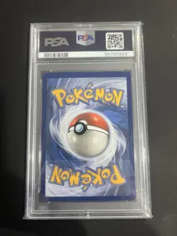 2016 POKEMON XY EVOLUTIONS #111 SURFING PIKACHU PSA 9 - Image 2