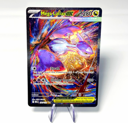 Pokemon TCG Mega Latias EX 181/132 Mega Evolution English MINT - Image 1