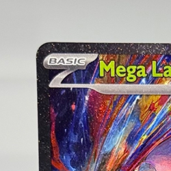 Pokemon TCG Mega Latias EX 181/132 Mega Evolution English MINT - Image 4