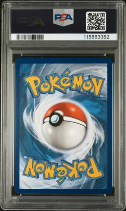 2019 POKEMON SM BLACK STAR PROMO FULL ART/MOLTRES & ZAPDOS & ARTICUNO GX PSA 9 - Image 2