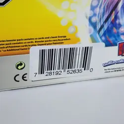 Pikachu Eevee GX Special Collection Box New Pokemon TCG Sun Moon Cosmic Eclipse - Image 3