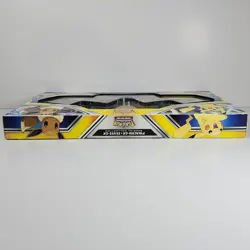 Pikachu Eevee GX Special Collection Box New Pokemon TCG Sun Moon Cosmic Eclipse - Image 4